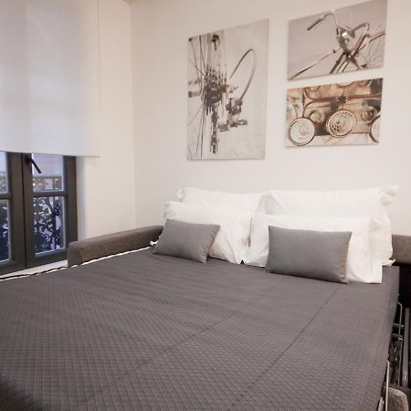 Apartamento Nuevo Y De Lujo En Puerta Del Sol Madrid Dış mekan fotoğraf