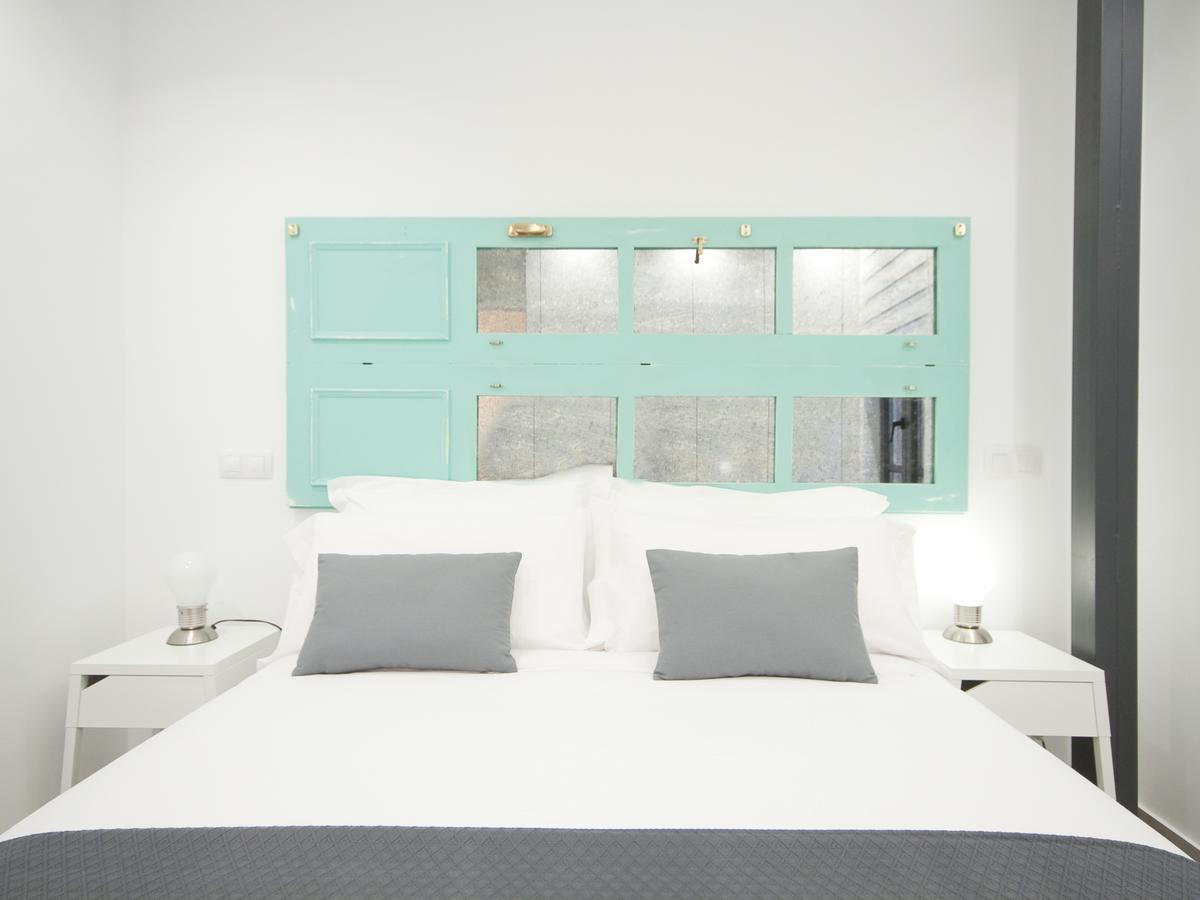 Apartamento Nuevo Y De Lujo En Puerta Del Sol Madrid Dış mekan fotoğraf